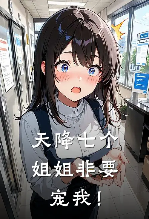 天降七个姐姐非要宠我！