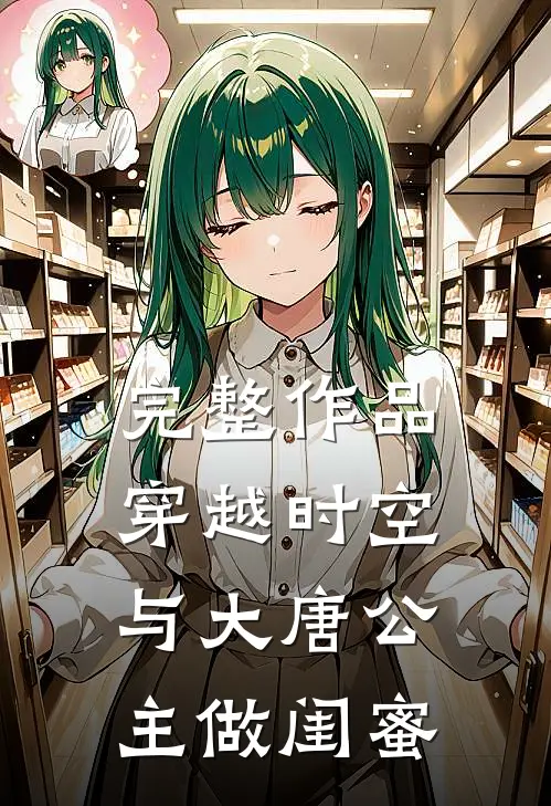 完整作品穿越时空，与大唐公主做闺蜜