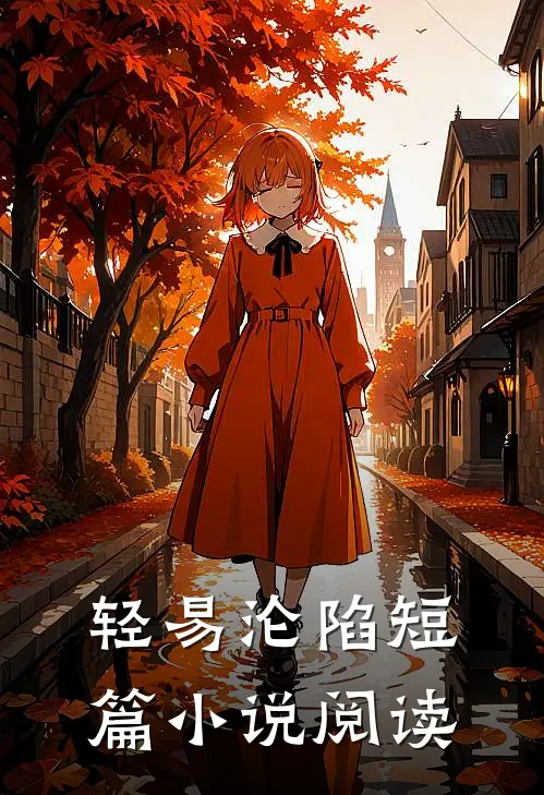 轻易沦陷短篇小说阅读