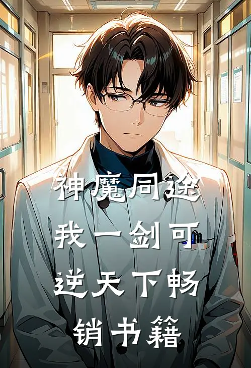 神魔同途：我一剑可逆天下畅销书籍