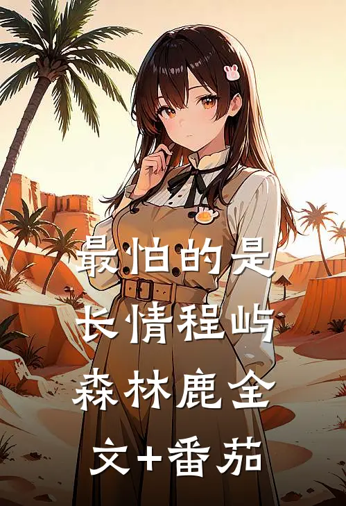 最怕的是长情程屿森林鹿全文+番茄