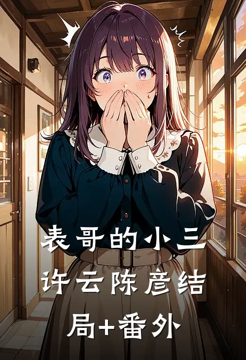 表哥的小三许云陈彦结局+番外