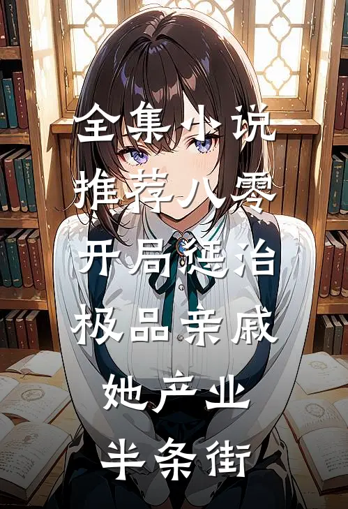 全集小说推荐八零：开局惩治极品亲戚，她产业半条街