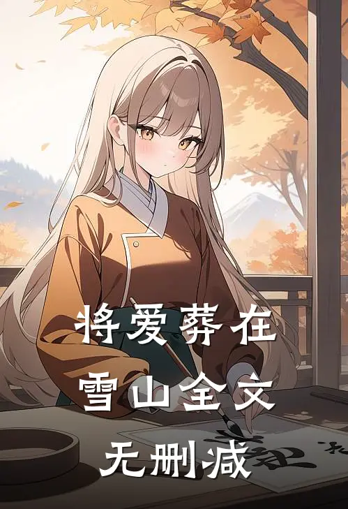 将爱葬在雪山全文无删减