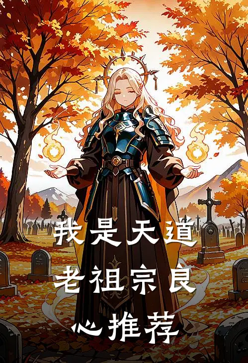 我是天道老祖宗良心推荐