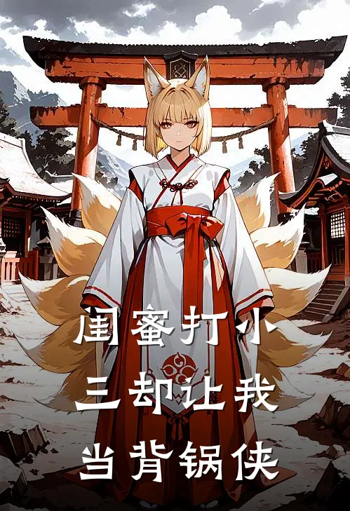闺蜜打小三却让我当背锅侠