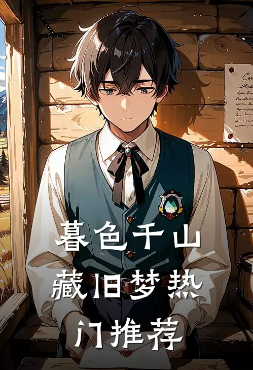 暮色千山藏旧梦热门推荐