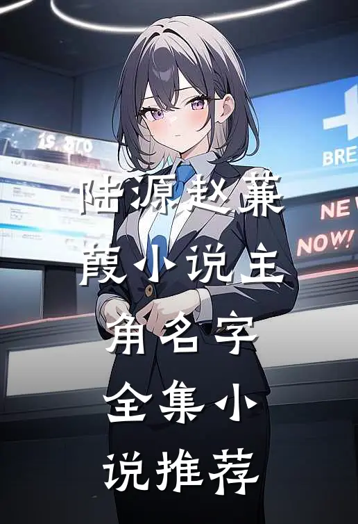 陆源赵蒹葭小说主角名字全集小说推荐