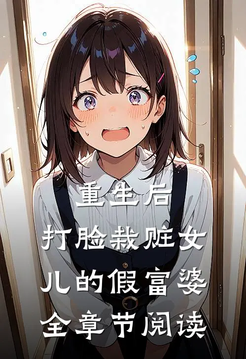 重生后，打脸栽赃女儿的假富婆全章节阅读