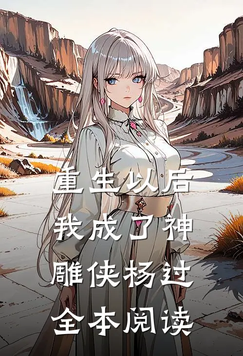 重生以后，我成了神雕侠杨过全本阅读