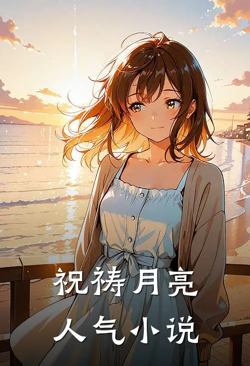 祝祷月亮人气小说