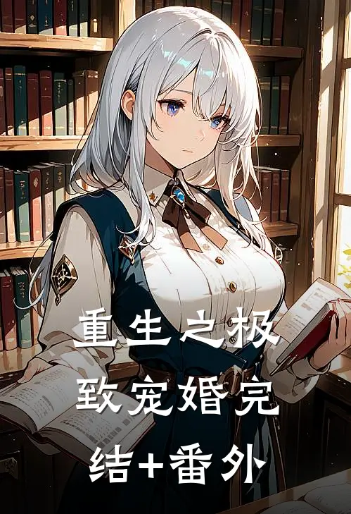 重生之极致宠婚完结+番外