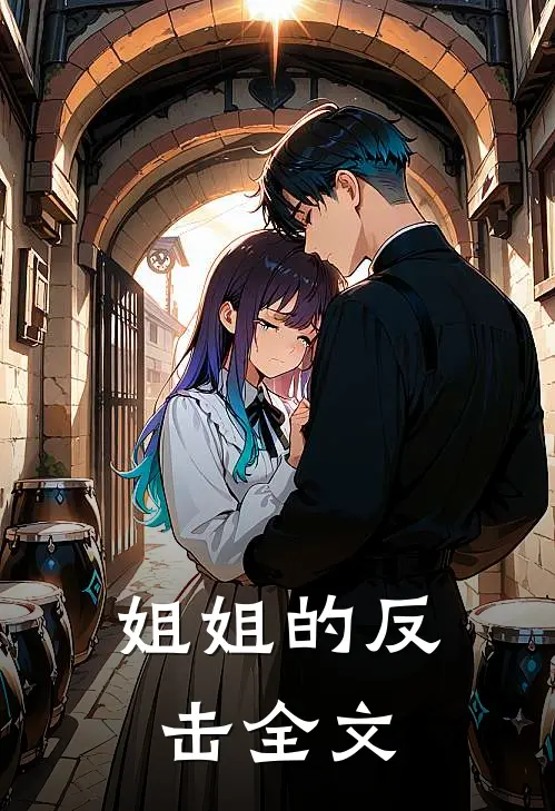 姐姐的反击全文