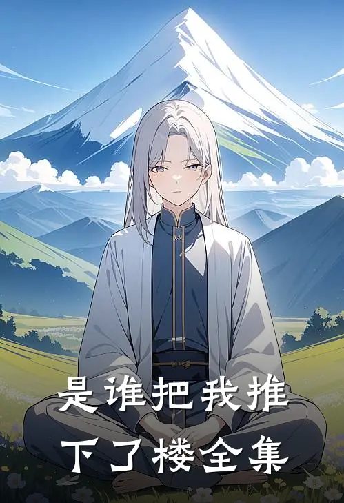 是谁把我推下了楼 全集
