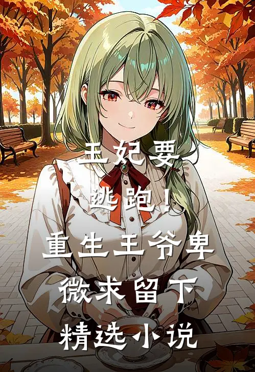 王妃要逃跑！重生王爷卑微求留下精选小说