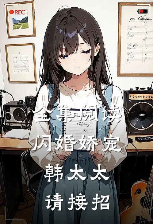 全集阅读闪婚娇宠：韩太太请接招