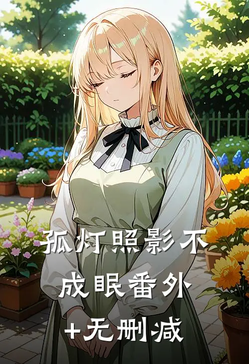 孤灯照影不成眠番外+无删减