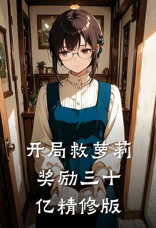 开局救萝莉奖励三十亿精修版