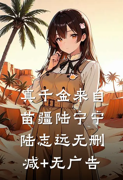 真千金来自苗疆陆宁宁陆志远无删减+无广告