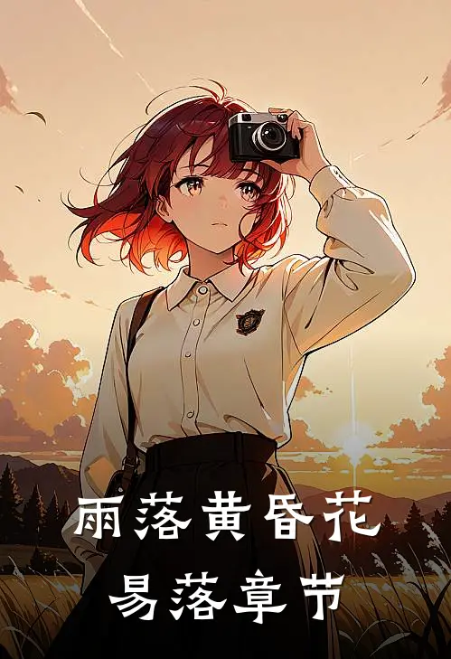 雨落黄昏花易落章节