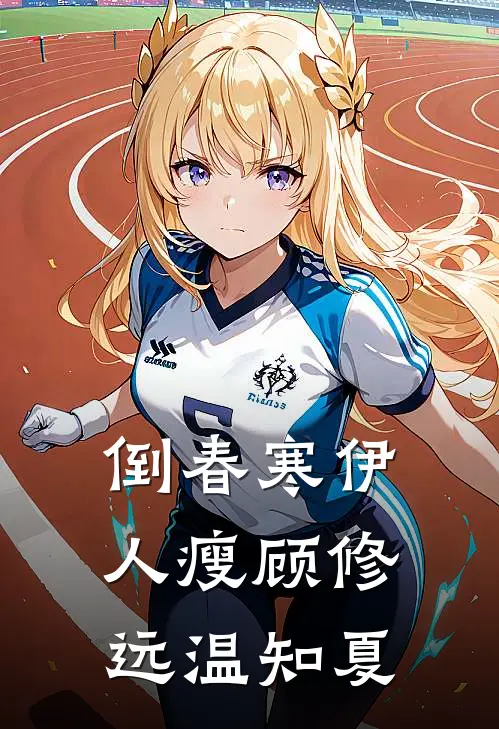 倒春寒伊人瘦顾修远温知夏