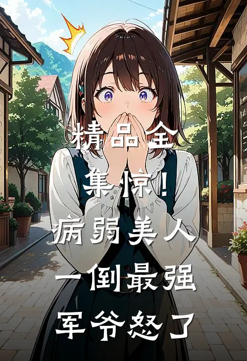 精品全集惊！病弱美人一倒，最强军爷怒了