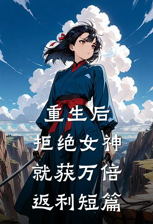 重生后，拒绝女神就获万倍返利短篇