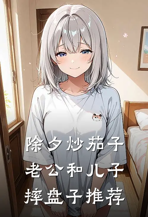 除夕炒茄子，老公和儿子摔盘子推荐