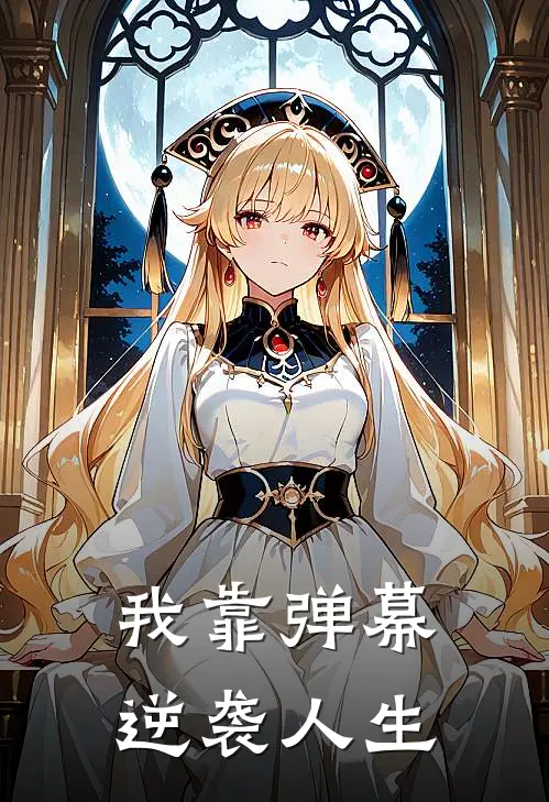 我靠弹幕逆袭人生