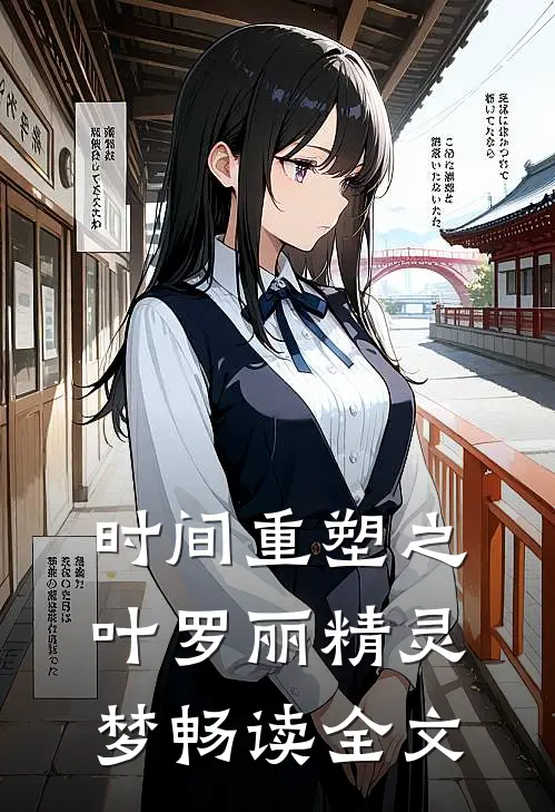 时间重塑之叶罗丽精灵梦畅读全文