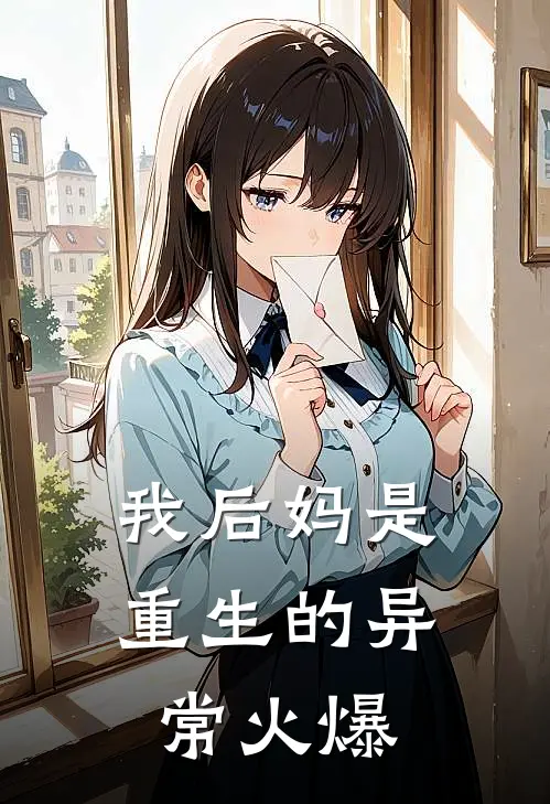 我后妈是重生的异常火爆