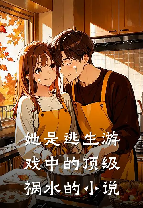 她是逃生游戏中的顶级祸水的小说