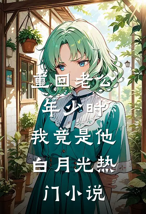 重回老公年少时，我竟是他白月光热门小说