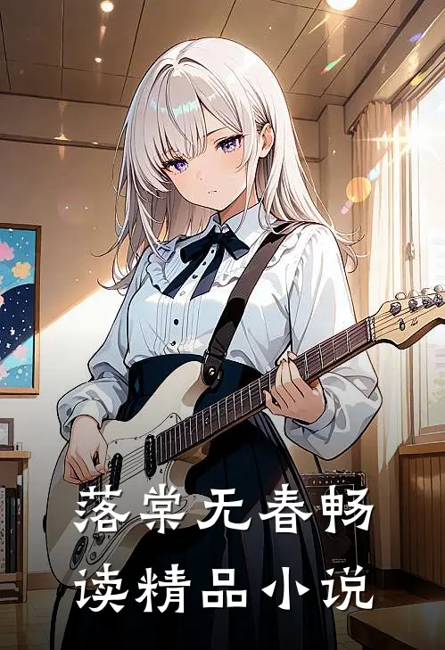 落棠无春畅读精品小说
