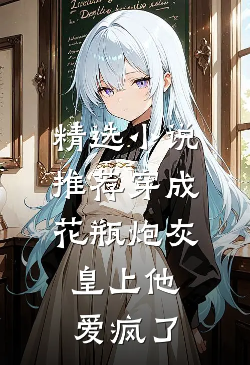 精选小说推荐穿成花瓶炮灰，皇上他爱疯了