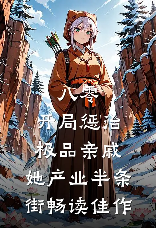 八零：开局惩治极品亲戚，她产业半条街畅读佳作