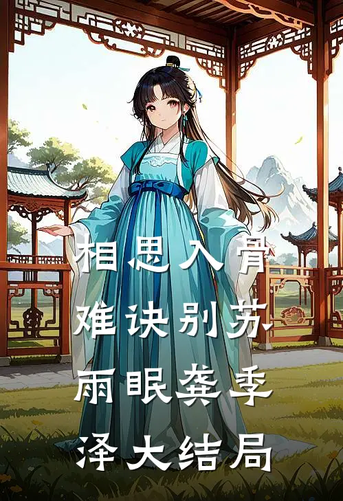 相思入骨难诀别苏雨眠龚季泽大结局