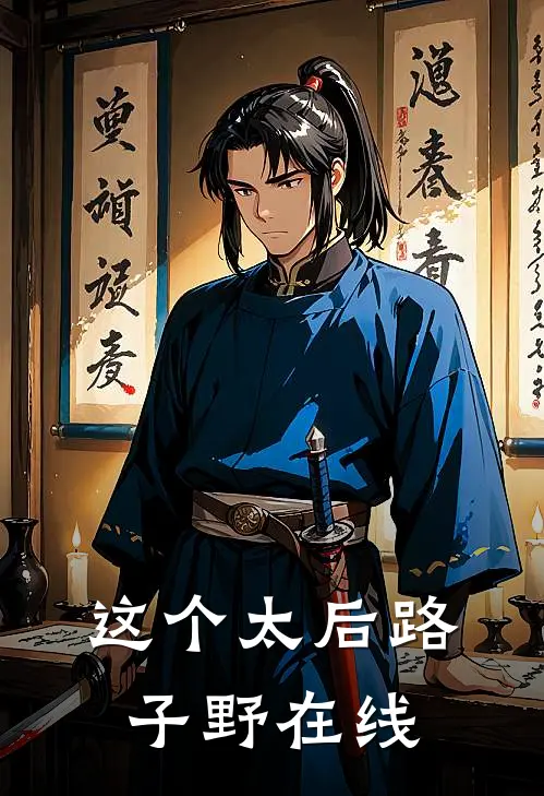 这个太后路子野在线