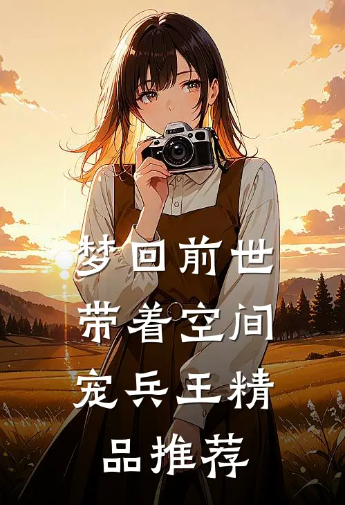 梦回前世，带着空间宠兵王精品推荐