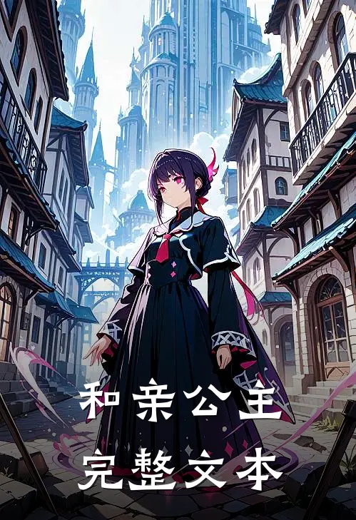 和亲公主完整文本