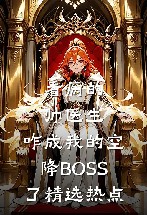 看病的帅医生,咋成我的空降BOSS了精选热点