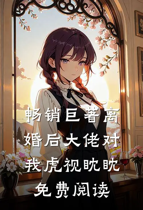 畅销巨著离婚后大佬对我虎视眈眈免费阅读