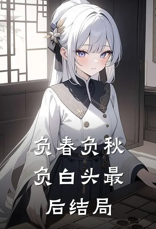 负春负秋负白头最后结局