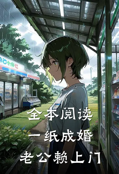 全本阅读一纸成婚，老公赖上门