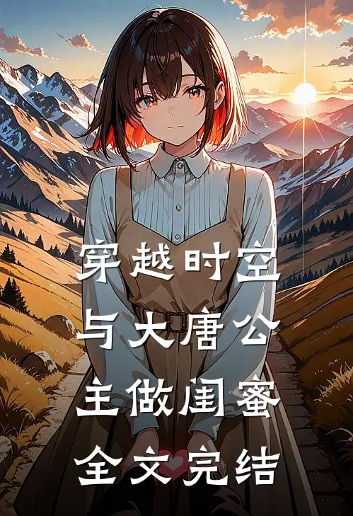 穿越时空，与大唐公主做闺蜜全文完结