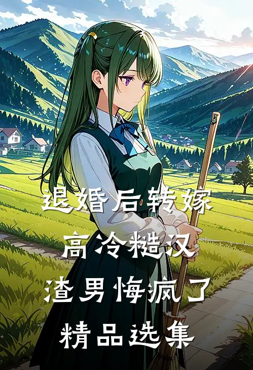 退婚后转嫁高冷糙汉，渣男悔疯了精品选集
