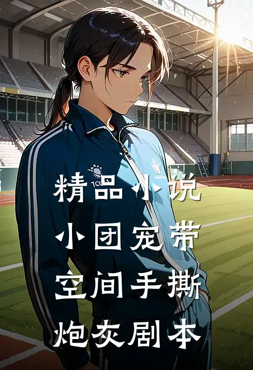 精品小说小团宠带空间手撕炮灰剧本
