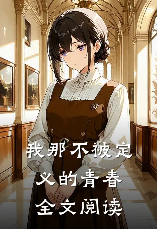 我那不被定义的青春全文阅读
