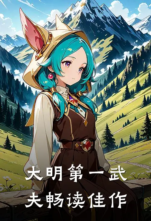 大明第一武夫畅读佳作
