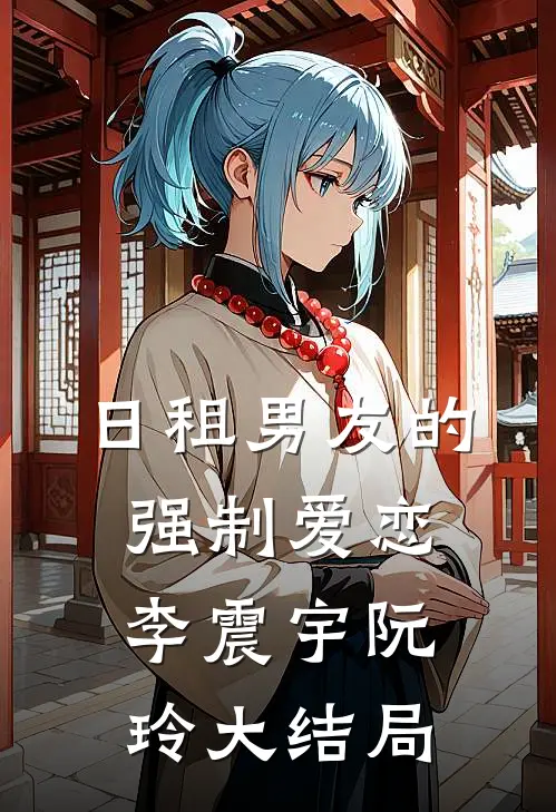 日租男友的强制爱恋李震宇阮玲大结局